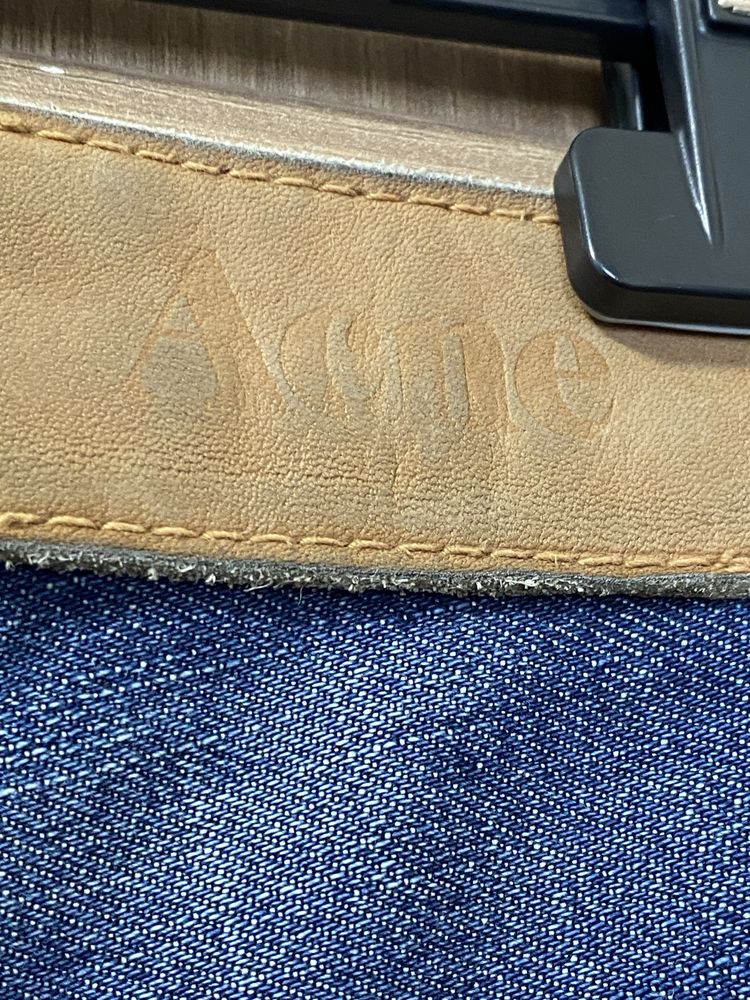 Acne Studios Jeans / Дънки