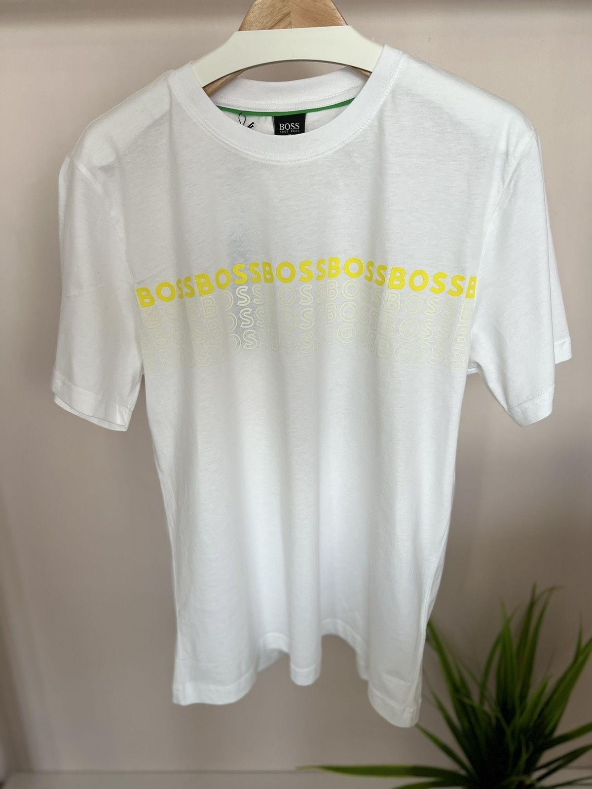 Мъжка тениска Boss
