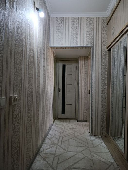 Ул.8Фаргона йули, Ислам ота мечеть 2/8/9 с ремонтом, 55500 торг