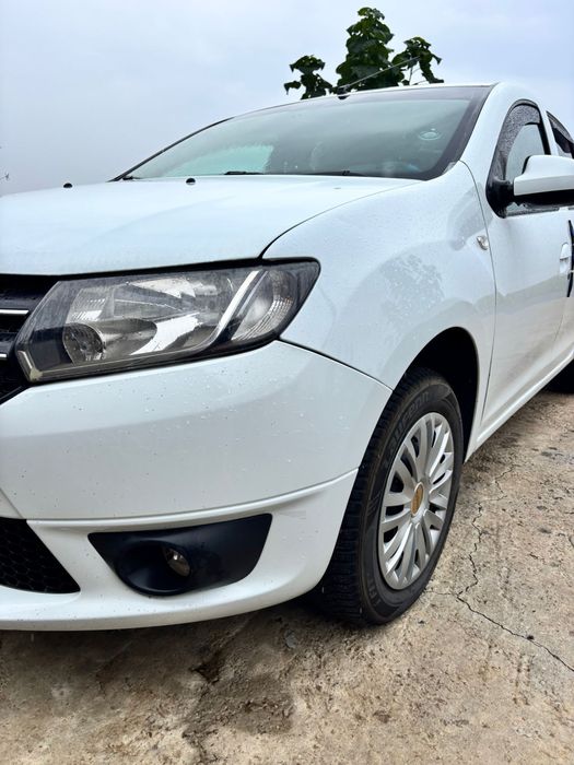 Logan 1,5 dci euro 6 fara ad blue 2016