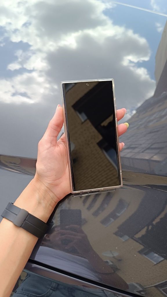 Samsung s23 ultra 12/256