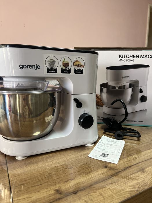 Кухненски робот Gorenje