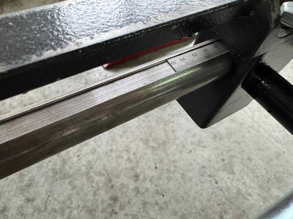 Mașină de îndoit tabla electrica (abkant electric)