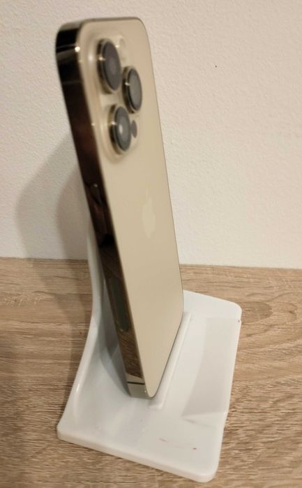 Telefon mobil Apple iPhone 14 pro MAX 256 GB. original impecabil