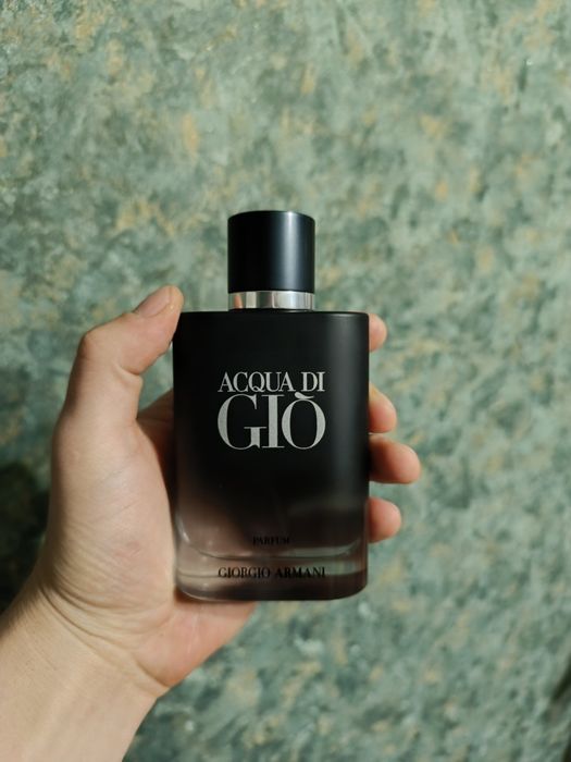 Acqua Di Gio Parfum Giorgio Armani