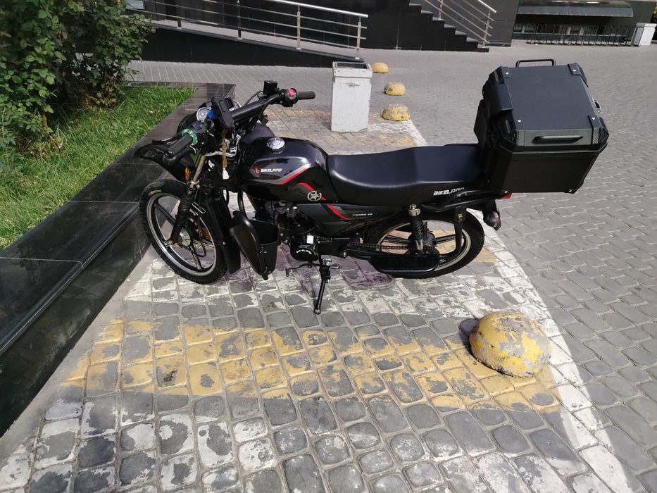 Abmen tiger yoki tank