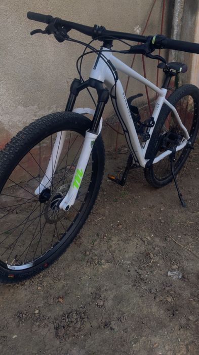 ‼️FARA LIVRARE‼️ MTB Rockrider Race 700 – Cadru Aluminiu, 11 viteze