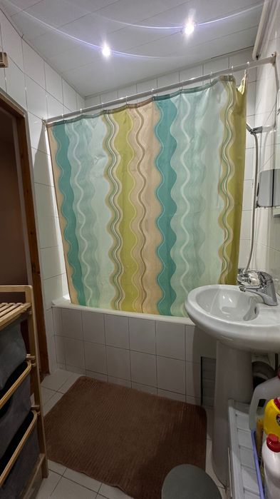 Сваю свою 2 х комнатную на ц5