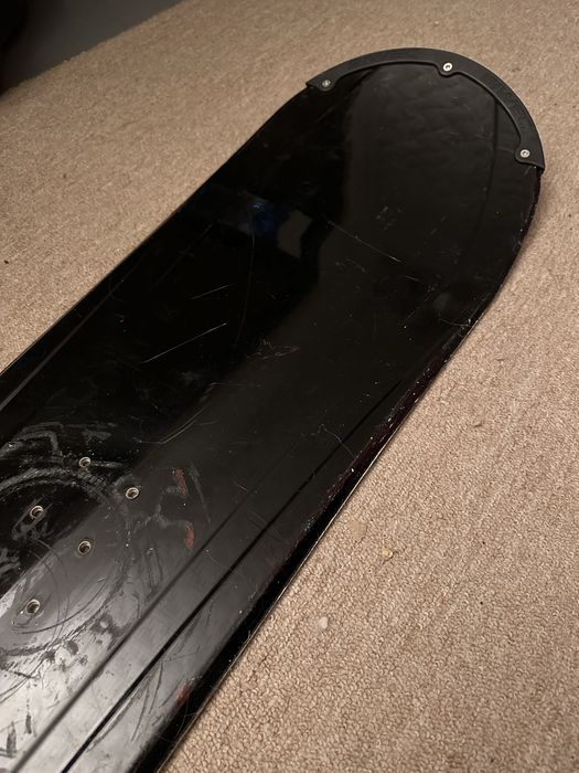 Сноуборд recon kemper 160