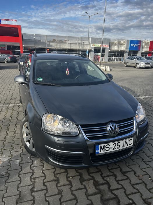 volkswagen golf 5