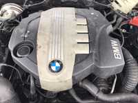 Capac motor BMW 520d e61 E60 n47 Seria 5