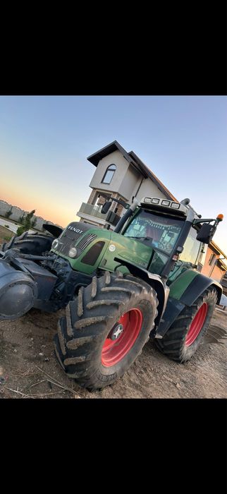 Fendt 716.