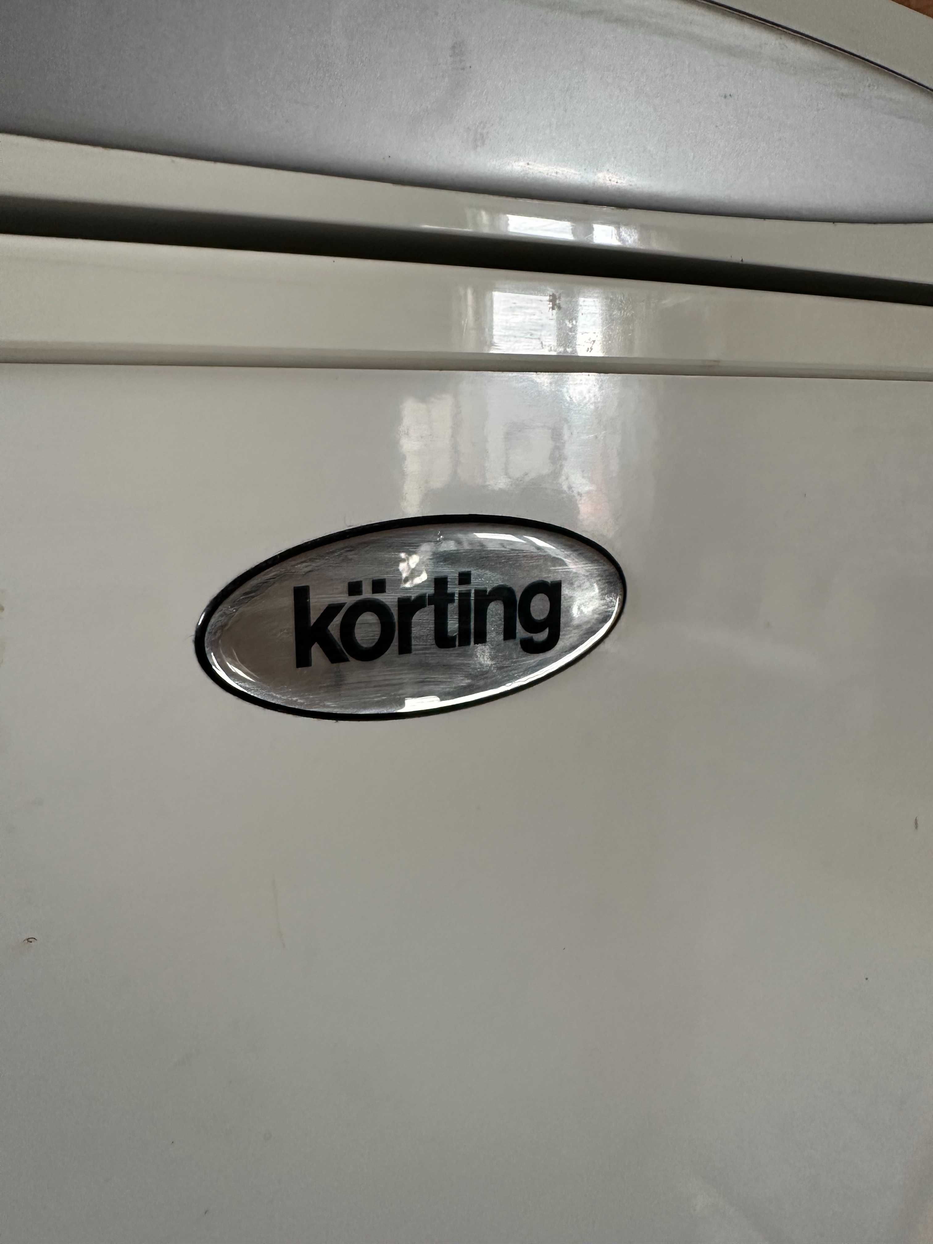 Хладилник Korting с външни забележки