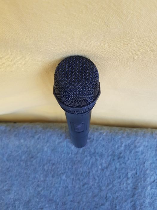 Microfon karaoke wireless