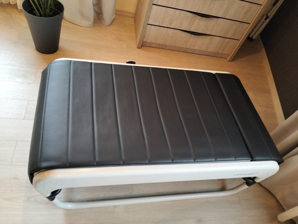 Ceragem MB-1101 dispozitiv medical termomasaj,pat masaj 12 programe