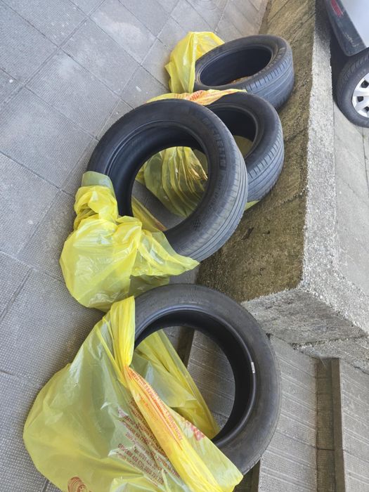 Michelin pilot sport 4