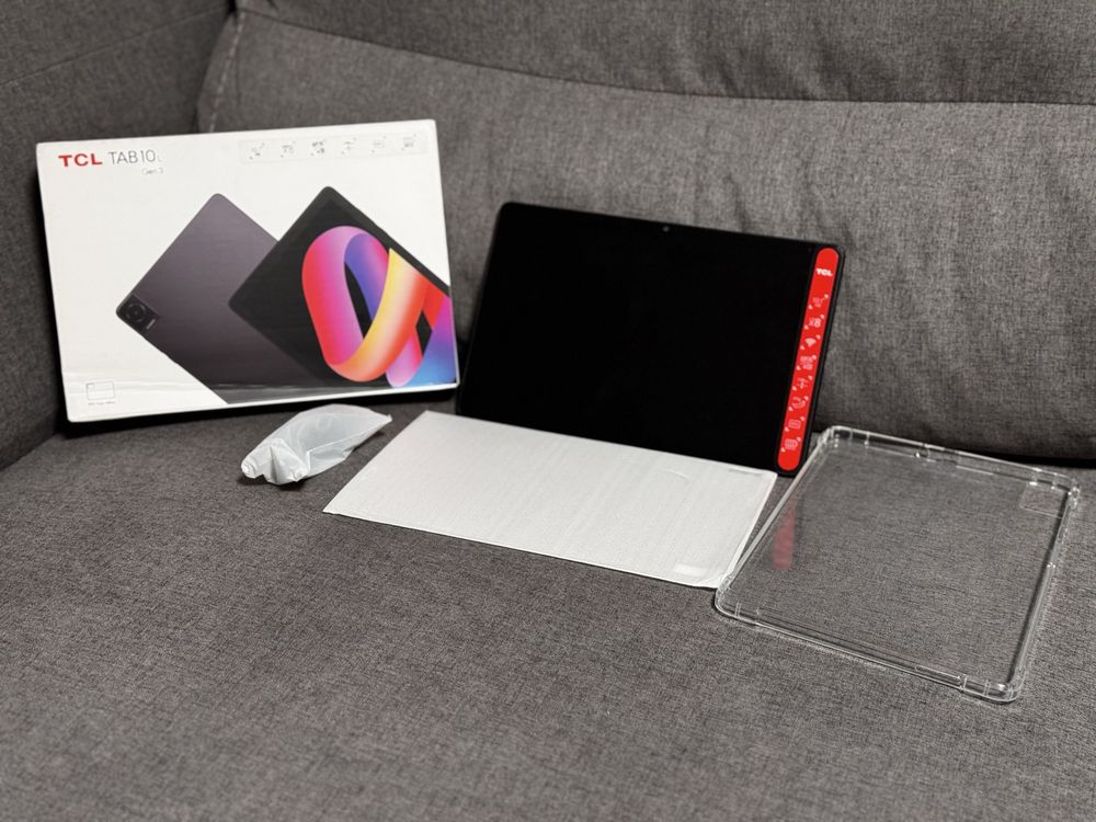 Tcl tab 10 Gen 3 таблет 4/64