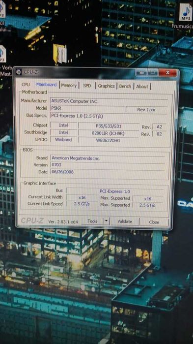 PC complet cu SSD nou 480GB + 2 HDD-uri de 500 GB – Xeon, 8GB RAM