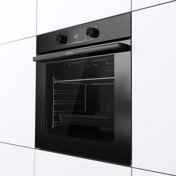 Фурна за вграждане GORENJE BO 6735 E02BKOT