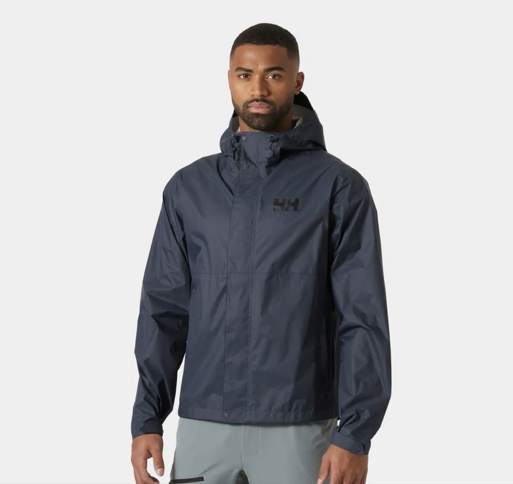 Ново мъжко яке Helly Hansen