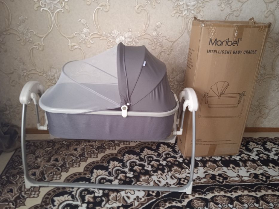 Детская Люлка “Maribel” фирма