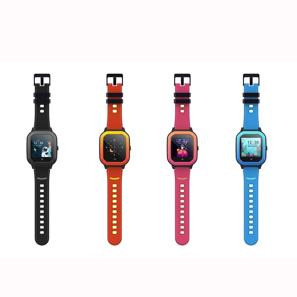 Часы с видеозвонком Smart Baby Watch Wonlex KT20