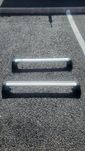 Vand bare transversale Mercedes CLA