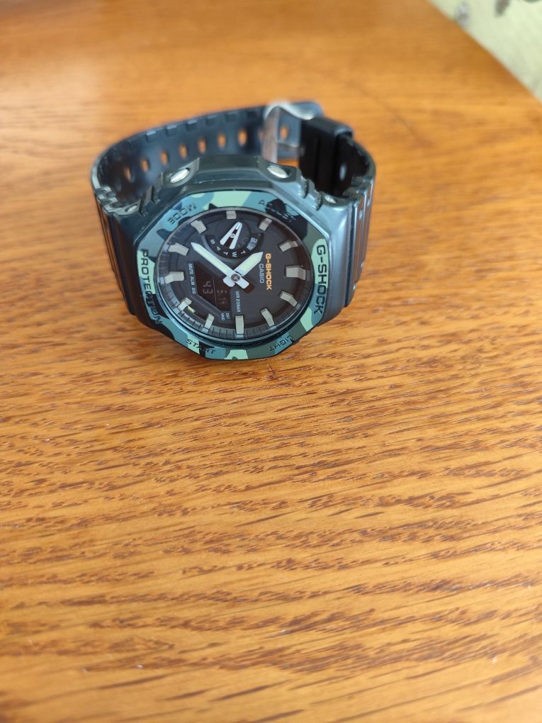 Часовник Casio G-SHOCK