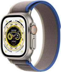 Apple Watch Ultra cu Applecare+