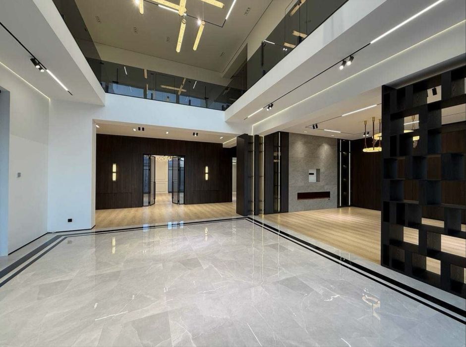 Продаётся Новый Hl-Tech Дом.