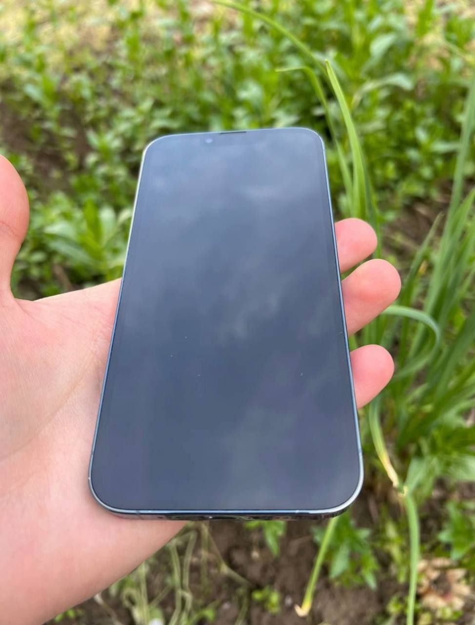 iPhone 13pro LLA