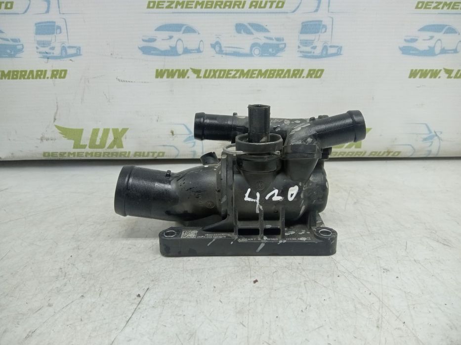 Carcasa termostat 1.5 dci k9k872 110608920r Dacia Logan 2 (facelift)