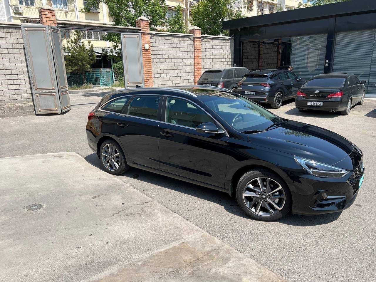 Продаю Hyundai I 30