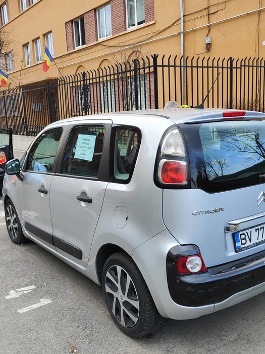 Citroen c3 picasso