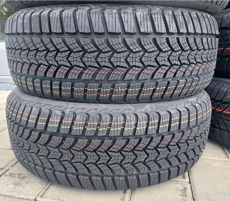 Anvelope 205 55 R16 iarna Debica