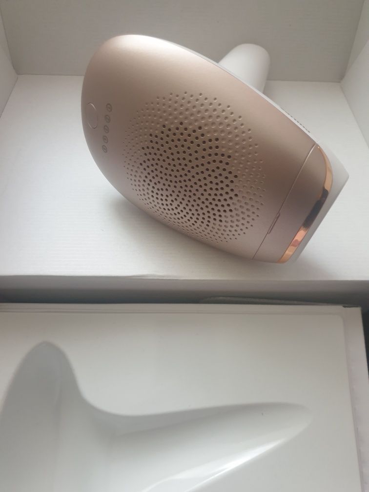 Philips Lumea Advanced епилатор -като нов