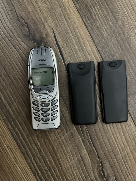 Nokia 6310 I paket