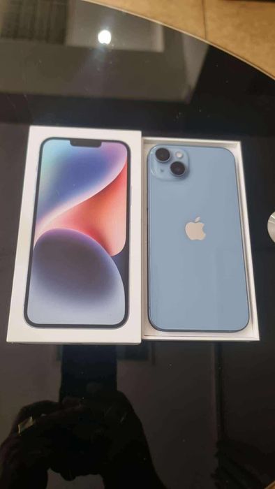 iPhone 14 Plus – 128GB