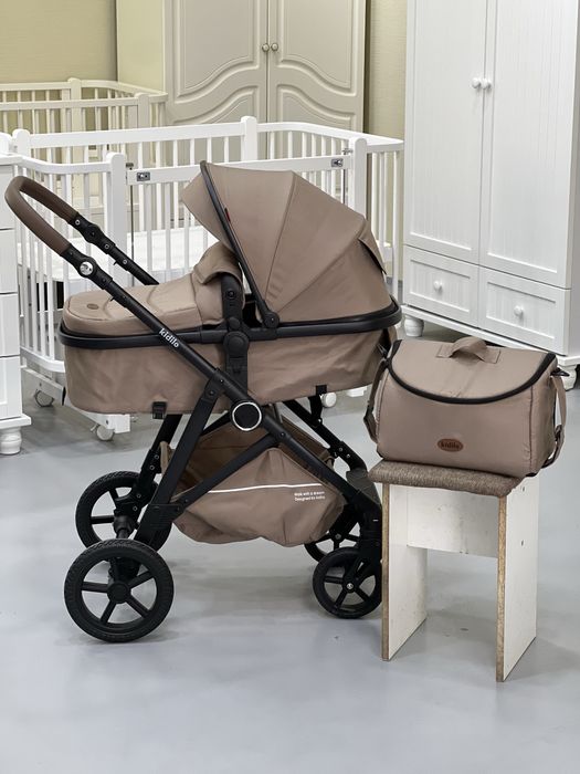 Коляски модел: К08