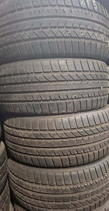 215 45 16 anvelope iarna vw polo skoda fabia rapid seat ibiza toledo