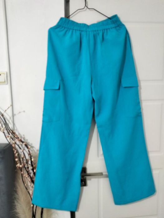 Pantaloni dama mărimea M