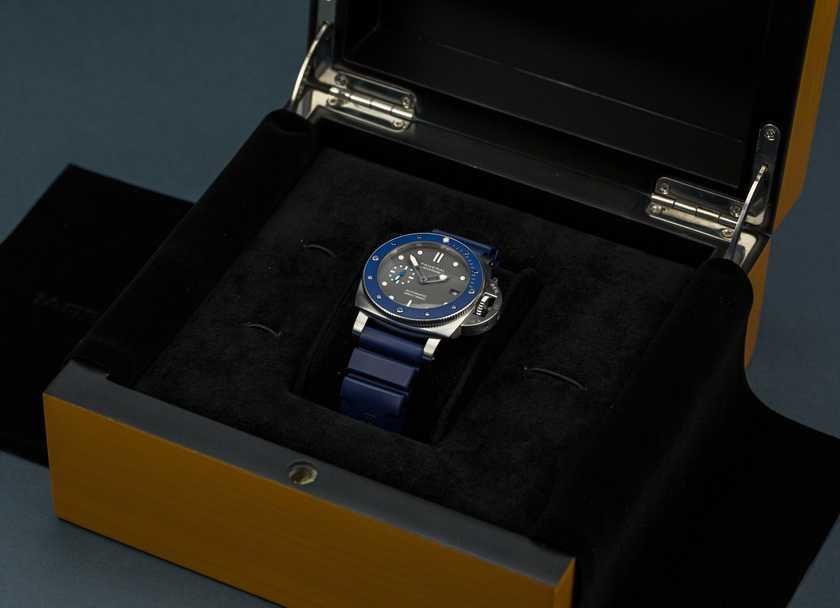Panerai Luminor Submersible 42mm PAM00959