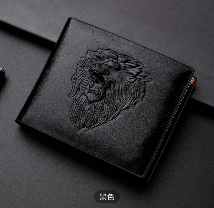 Продаются кошельки с принтами животных