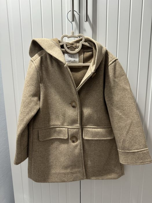 Gheaca zara, rochie mayoral