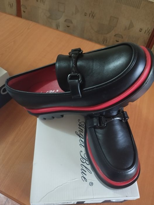 Pantofi de  damă