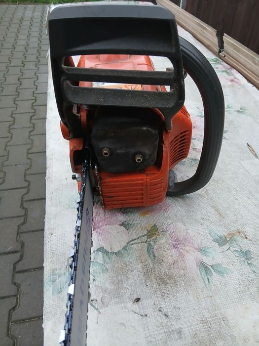 De vânzare Husqvarna 340