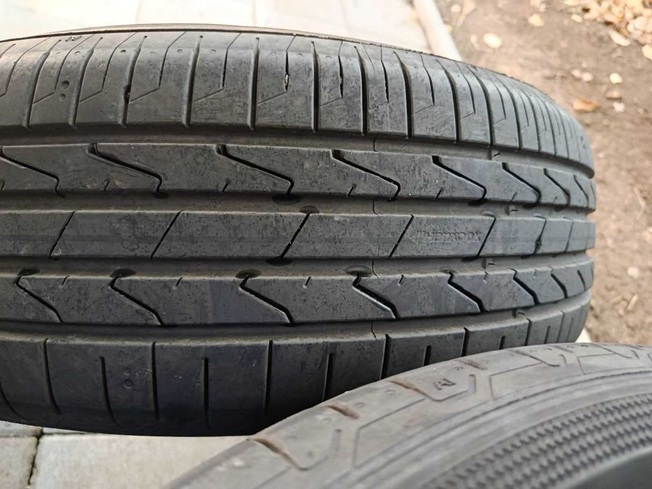 Летни гуми Hankook Ventus Prime 3 - 205/60 R16 на 4000 км