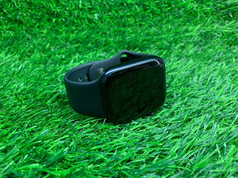 Часы Apple Watch 8 45mm / Ломбард Даем Деньги