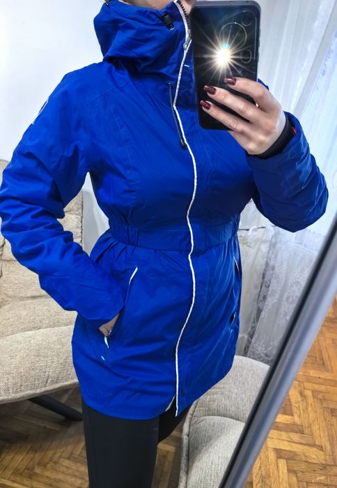 Geaca dama mărimea M iarnă