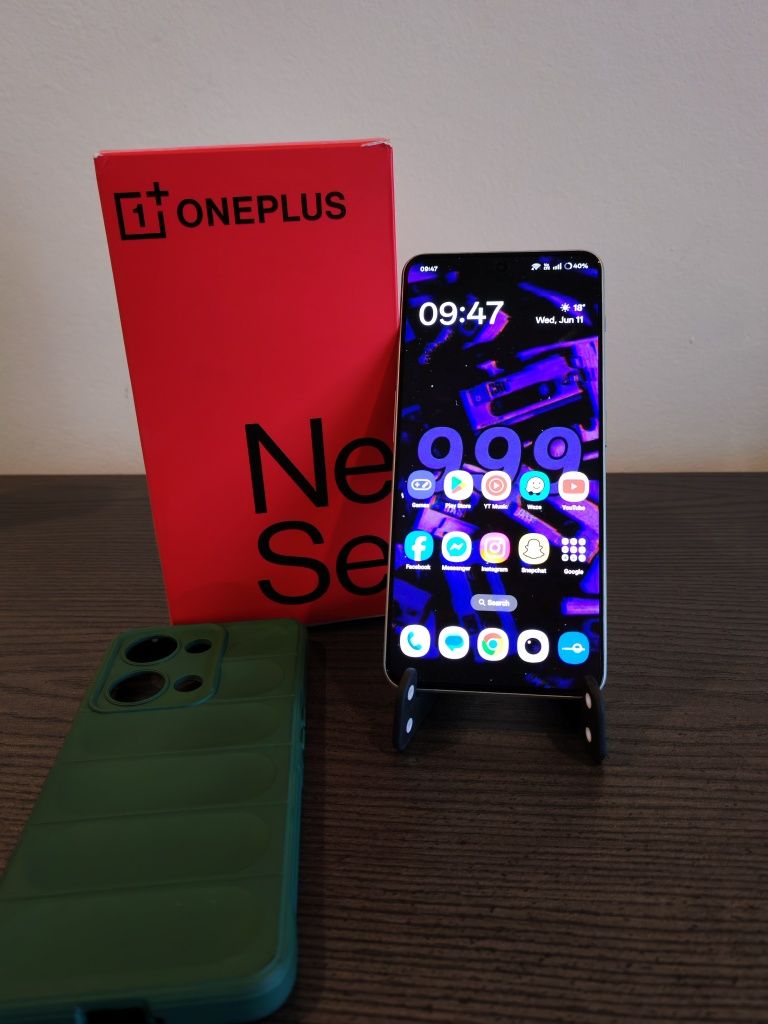 OnePlus Nord 3 5G Green
